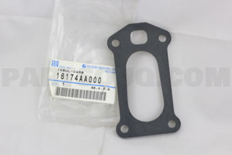 16174AA000 # SPD # INSUL-CARB