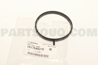16175AA370 GSKT-THROT CHMBR