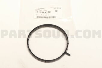 16175AA370 GSKT-THROT CHMBR