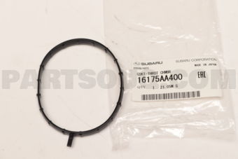 16175AA400 GSKT THROT CHMBR