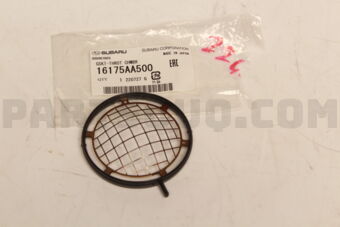 16175AA500 Subaru GSKT-THROT CHMBR