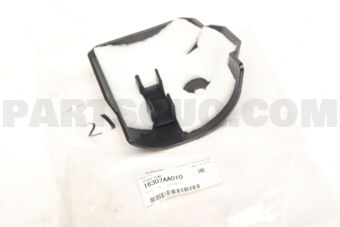 16307AA010 COVER-PUMP