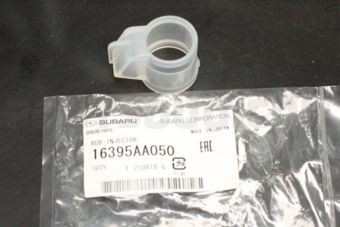 16395AA050 RUB-INJECTOR