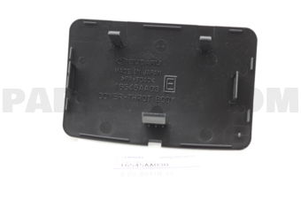 16545AA030 COVER-THROT BODY