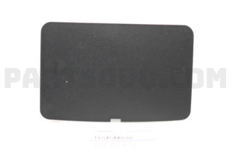 16545AA030 COVER-THROT BODY