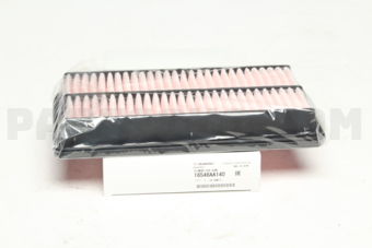 16546AA140 ELEMENT-AIR CLNR