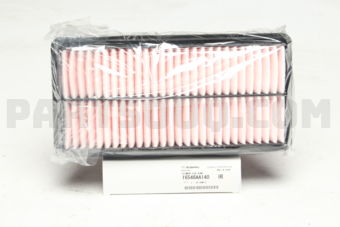 16546AA140 ELEMENT-AIR CLNR