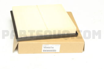 16546AA150 ELEMENT-AIR CLNR