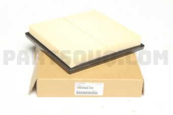 16546AA150 ELEMENT-AIR CLNR