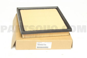 16546AA150 ELEMENT-AIR CLNR