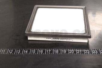 16546AA180 ELEMENT-AIR CLNR