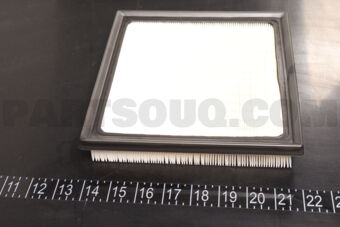 16546AA180 ELEMENT-AIR CLNR