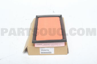 16546AA190 ELEMENT-AIR CLNR