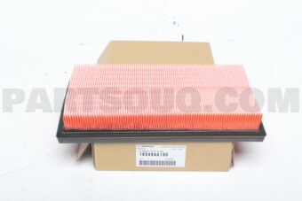 16546AA190 ELEMENT-AIR CLNR