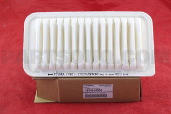 16546JB000 ELEMENT-AIR CLNR