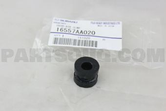 16557AA020 CUSH-AIR CLNR