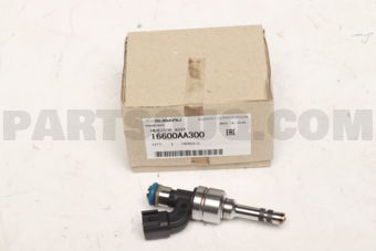 16600AA300 INJECTOR ASSY