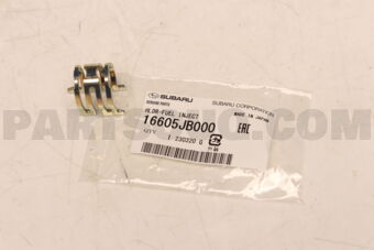 16605JB000 HLDR-FUEL INJECT