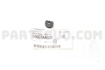 16607AA031 INSUL-FUEL INJECT