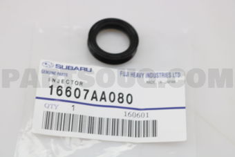 16607AA080 INSUL-FUEL INJE