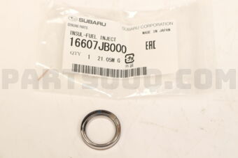 16607JB000 INSUL-FUEL INJECT