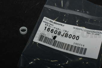 16608JB000 SEAL-FUEL INJ