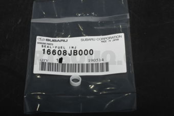 16608JB000 SEAL-FUEL INJ