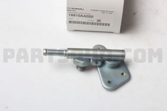 16610AA020 HOLDER ASSY-FUEL