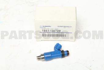 16611AA720 INJECTOR SUB ASSY