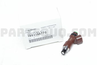 16611AA770 INJECTOR SUB ASSY