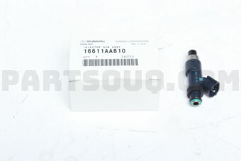 16611AA810 INJECTOR SUB AY