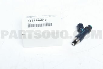 16611AA810 INJECTOR SUB AY