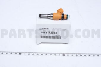 16611AA850 Subaru INJECTOR SUB ASSY
