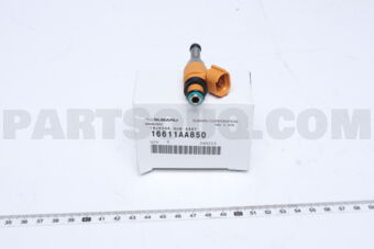 16611AA850 Subaru INJECTOR SUB ASSY