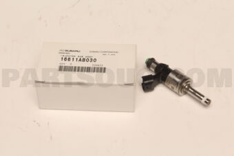 16611AB030 Subaru INJECTOR SUB ASSY