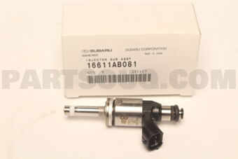 16611AB081 INJECTOR SUB ASSY