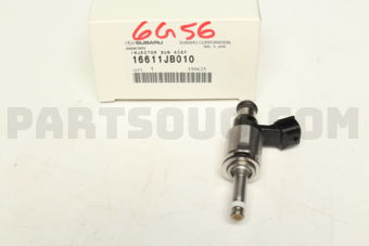 16611JB010 INJECTOR SUB ASSY