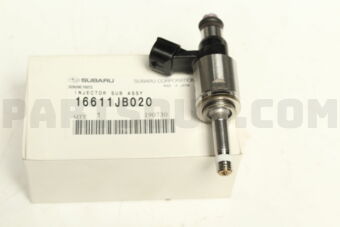 16611JB020 INJECTOR SUB ASSY
