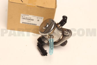 16625AA040 Subaru PMP AY-FUEL,H PRS