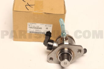 16625AA040 Subaru PMP AY-FUEL,H PRS
