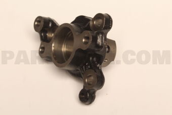 16631AA021 Subaru CASE AY-PUMP DRV