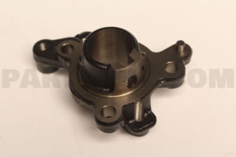 16631AA021 Subaru CASE AY-PUMP DRV