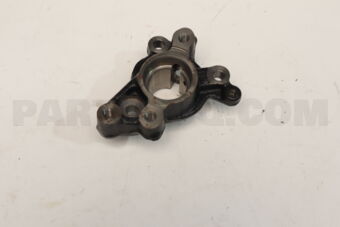 16631AA030 CASE AY-PUMP DRV