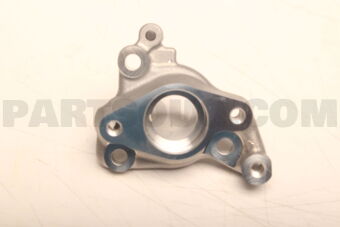 16631AA040 Subaru CASE AY-PUMP DRV