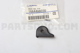 16644AA030 Subaru PROTR-FUEL PIPE