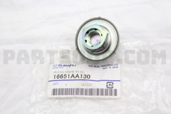 16651AA130 PULSA DMPR-FUEL