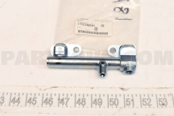 17522AB041 PIPE ASSY-FUEL   RH