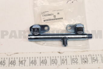 17523AB071 PIPE ASSY-FUEL   LH