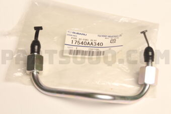17540AA340 Subaru PIPE AY-FUEL DLVY