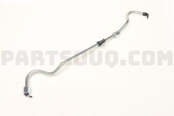 17540AA401 Subaru PIPE AY-FUEL DLVY